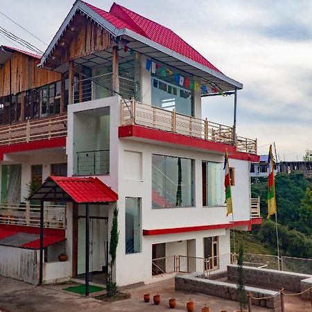 Jot Eco Boutique Stays Dharamshala Exterior photo