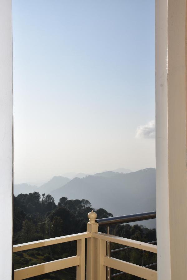 Jot Eco Boutique Stays Dharamshala Exterior photo