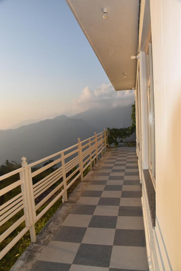 Jot Eco Boutique Stays Dharamshala Exterior photo