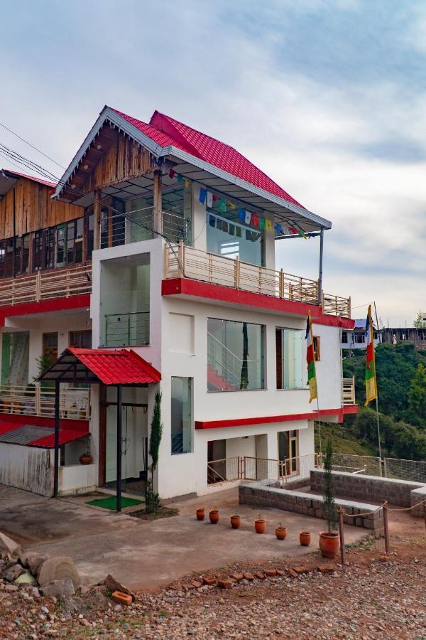 Jot Eco Boutique Stays Dharamshala Exterior photo