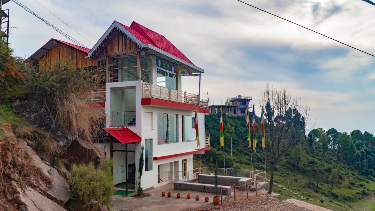 Jot Eco Boutique Stays Dharamshala Exterior photo