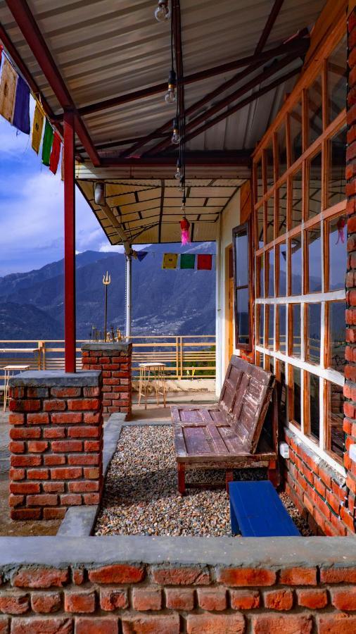 Jot Eco Boutique Stays Dharamshala Exterior photo