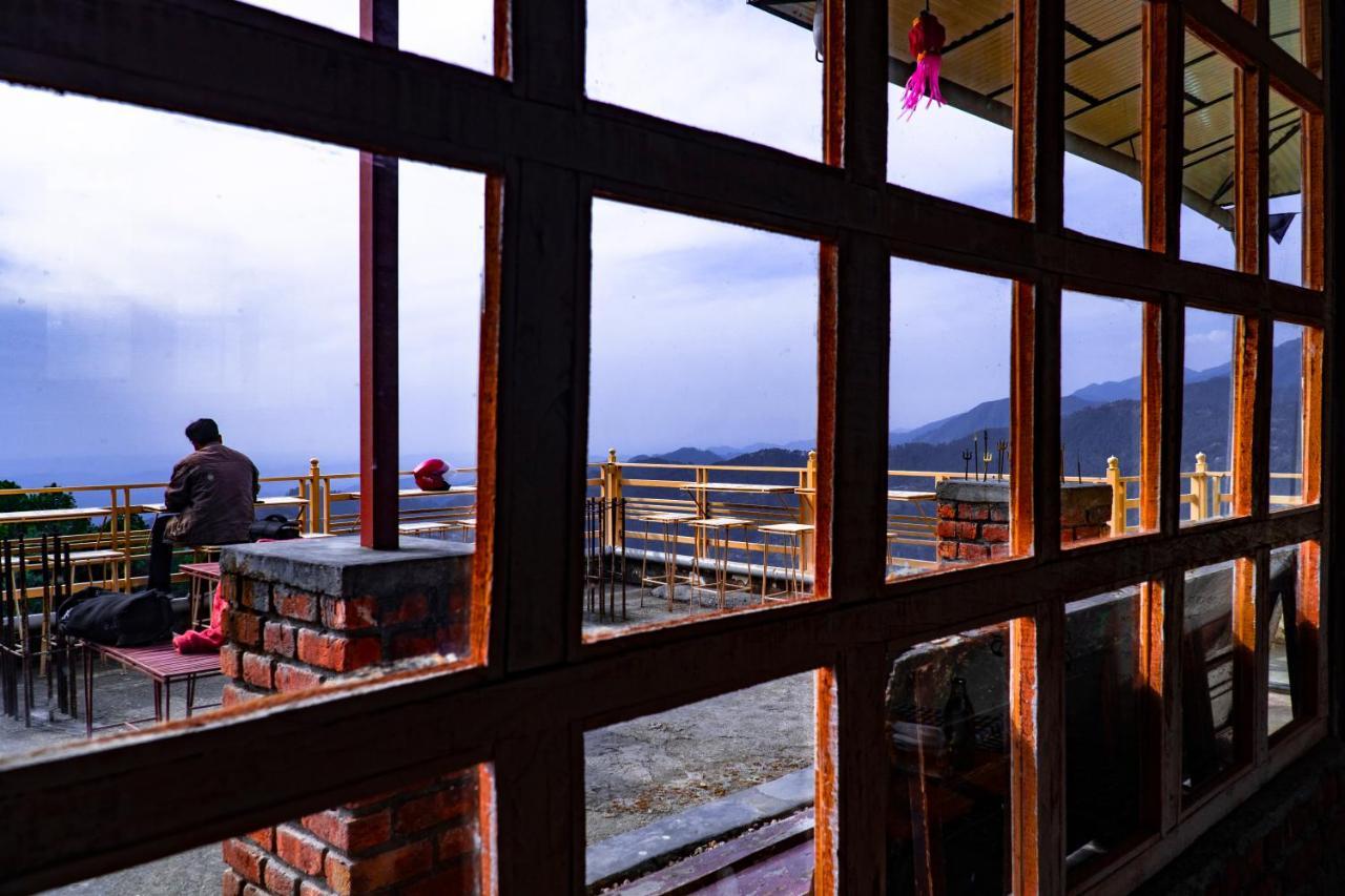 Jot Eco Boutique Stays Dharamshala Exterior photo